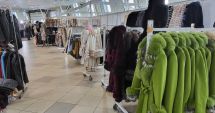 Stire din Economie : Hainele de piele și blănurile pentru doamne, „vedetele“ târgului TINIMTEX de la Constanța