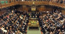 Stire din Actualitate : Camera Lorzilor a modificat acordul pentru Brexit înaintat de premier
