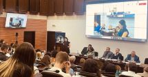 Stire din Economie : Necesitatea elaborării unui Cod român al afacerilor şi a unui Cod maritim român, în dezbatere la Constanţa