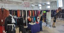 Stire din Economie : Cinci zile de shopping! Constănţenii, invitaţi la o nouă ediţie a Târgului TINIMTEX