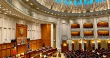 Stire din Politică-Administrație : SENS susține adoptarea proiectului de lege privind burnout-ul
