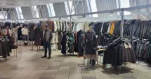 Stire din Economie : Modă, stil și reduceri substanțiale, la prima ediție din 2026 a Târgului TINIMTEX