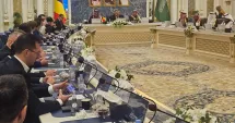 Stire din Economie : Companiile constănțene, noi oportunități de afaceri pe piața saudită