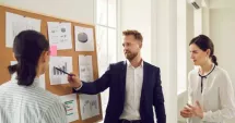 Stire din Economie : Termene, organizare, buget! Curs cu specializarea „Manager de proiect“, la CCINA Constanța
