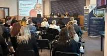 Stire din Economie : Administratori de firme constănțene, consiliați de specialiști din ANAF și Registrul Comerțului