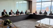 Stire din Economie : Mihai Daraban: „România nu este doar o piață de desfacere, ci și un partener industrial de încredere“