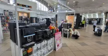 Stire din Economie : INTERIO 2026 - soluții de design interior, mobilier și echipamente profesionale HoReCa