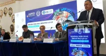 Stire din Economie : Mihai Daraban: „Dialogul dintre mediul de afaceri și politic se termină cu poza de grup și atât”