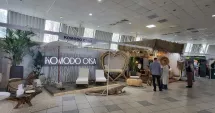 Stire din Economie : INTERIO 2026! Arhitecți, designeri și operatori din turism își dau întâlnire la Constanța