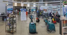Stire din Economie : INTERIO 2026, la Constanța! Soluții HoReCa, networking și dialog cu autoritățile înainte de sezonul estival