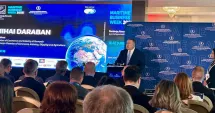 Stire din Economie : Constanța, capitala dialogului maritim internațional! 77 de companii și reprezentanți din 21 de țări, la Maritime Business Week 2026