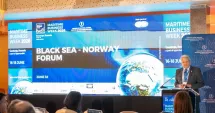 Stire din Economie : Maritime Business Week 2026, la final. Oportunități de afaceri cu mari companii norvegiene