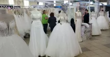 Stire din Economie : De la rochia de mireasă la candy bar! Târgul de Nunți revine la Constanța