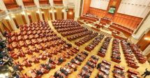 Stire din Politică-Administrație : Dezbatere publică la Camera Deputaților. Ce disciplină ar putea fi introdusă în școli