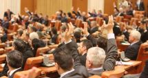 Stire din Politică-Administrație : Deputații au decis: În cazul plății integrale a prejudiciului la evaziune fiscală, se dispune renunțarea la urmărirea penală