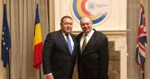 Stire din Economie : Camera de Comerț și Industrie a României pregătește mediul de afaceri pentru Brexit