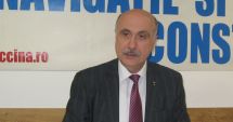 Stire din Economie : Camera de Comerț din Constanța va sărbători 30 de ani de la reînființare