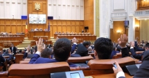Stire din Politică-Administrație : Camera Deputaților cumpără materiale de curățenie de 170.000 lei