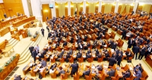 Stire din Politică-Administrație : Ce salarii au angajații Camerei Deputaților. Cât câștigă Liviu Dragnea și șoferul acestuia