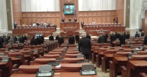 Stire din Economie : Camera Deputaților discută modificarea Codului Fiscal