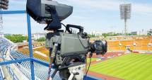 Stire din Sport : Ce televiziune va transmite, în exclusivitate, Campionatul European Under 21
