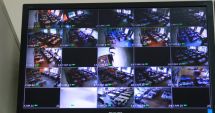 Stire din Social : Camere de luat vederi în școlile și liceele din Constanța
