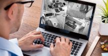 Stire din Actualitate : AIRBNB interzice camerele video: Mesajul primit de proprietarii spațiilor de cazare din România
