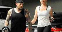 Stire din Monden : Cameron Diaz se va căsători cu rockerul Benji Madden la începutul anului viitor