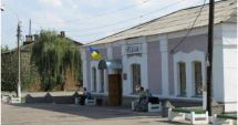 Stire din Actualitate : Cămin de bătrâni din Kreminna, pus la pământ de ruși