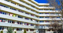 Stire din Cultură-Educație : Peste 600 de studenţi au rămas în cămine. Universitatea „Ovidius” a pregătit 10 camere pentru carantinare