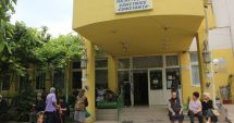 Stire din Social : Căminul pentru Persoane Vârstnice,  la ceas aniversar. În ce an a fost construit
