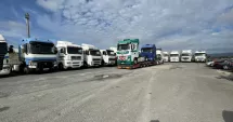 Stire din Actualitate : Ungaria închide traficul camioanelor pentru finala Ligii Campionilor. Transportatorii români, avertizați