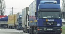 Stire din Actualitate : Poliția din Germania a descoperit zece afgani ascunși într-un camion al cărui șofer era din România