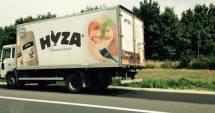 Stire din Actualitate : Camionul morții. Alte două arestări