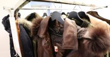 Stire din Social : Hainele uzate pot primi o a doua viață! Contribuie la campania de donații