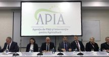 Stire din Economie : Campania de informare a fermierilor