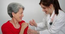 Stire din Sănătate : Campania de vaccinare antigripală începe săptămâna viitoare