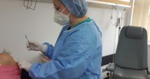 Stire din Social : Ministerul Sănătății a alocat peste 91 milioane de lei pentru plata salariilor personalului medical implicat în procesul de vaccinare
