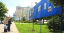 Stire din Politică-Administrație : Constanța este în campanie electorală. Se aude?