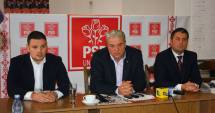 Stire din Politică-Administrație : "Campania PSD a fost o invitație la unitate, nu la dezbinare"