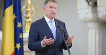 Stire din Politică-Administrație : Klaus Iohannis a desecretizat documentele CSAT despre campania lui Călin Georgescu. Donaţiile de pe Tiktok au depăşit un milion de euro