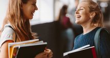Stire din Cultură-Educație : "Candidat la studenție", acțiune universitară în licee