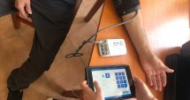 Stire din Social : Sănătatea vârstnicilor, în atenția municipalității Constanța