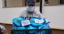 Stire din Social : Cum puteți să vă ajutați semenii în această perioadă
