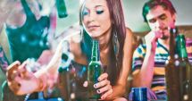Stire din Eveniment : Adolescenţi din Constanţa, faţă în faţă cu poliţiştii: "Dacă ai un prieten consumator de droguri nu îl ocoli"