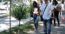 Stire din Social : Dezbateri pe legea antifumat, la Constanța