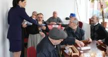 Stire din Eveniment : Campanie de combatere a înșelăciunilor în rândul pensionarilor constănțeni