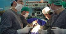 Stire din Sănătate : Campanie  de conștientizare a donării  de organe