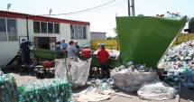 Stire din Social : Campanie de igienizare a Constanței