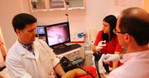 Stire din Sănătate : Campanie  de investigații gratuite la o clinică din Constanța